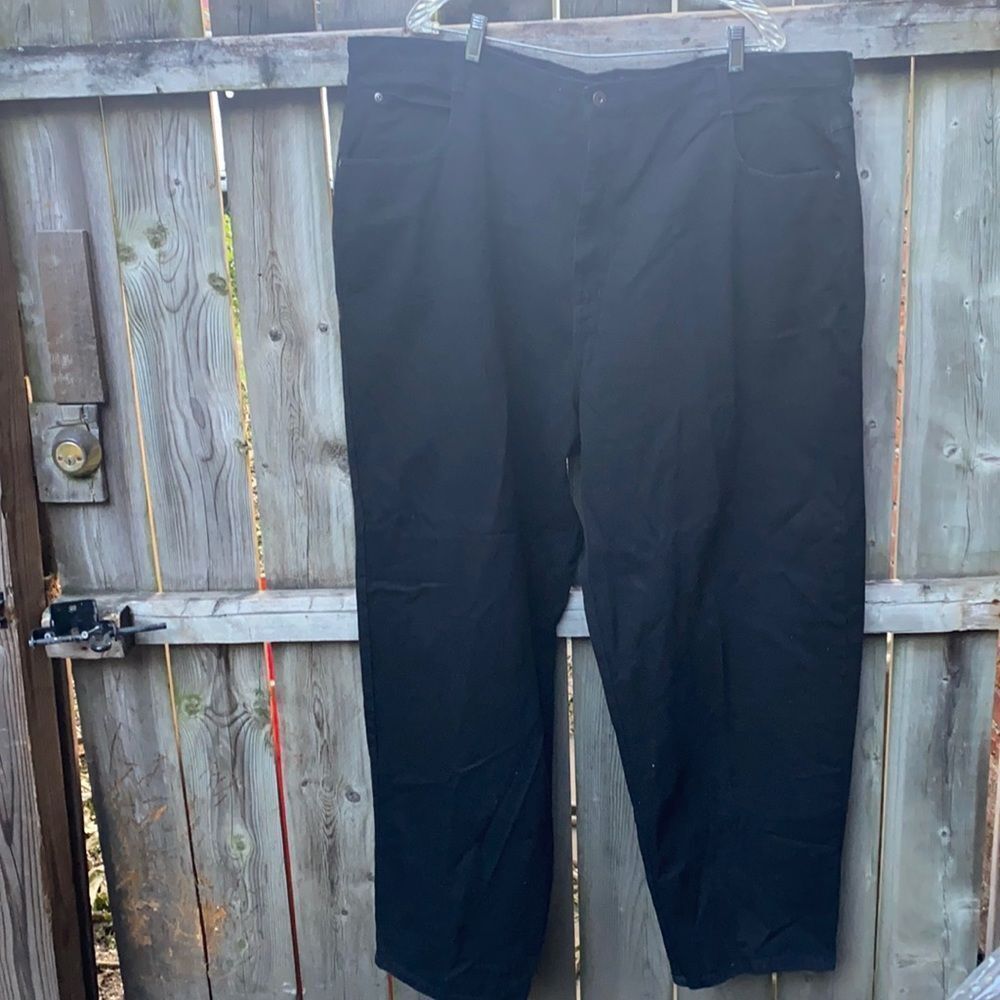 Black jeans sz. 28 NWT
